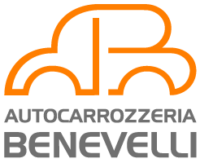 Autocarrozzeria Benevelli Mobile Logo